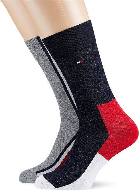 Amazon.com: Calcetines Tommy Hilfiger.